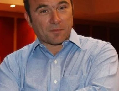 Υποψήφιοτητα για ευρωβουλευτής ο Πέτρος Κόκκαλης; - Πρόταση από το Μαξίμου